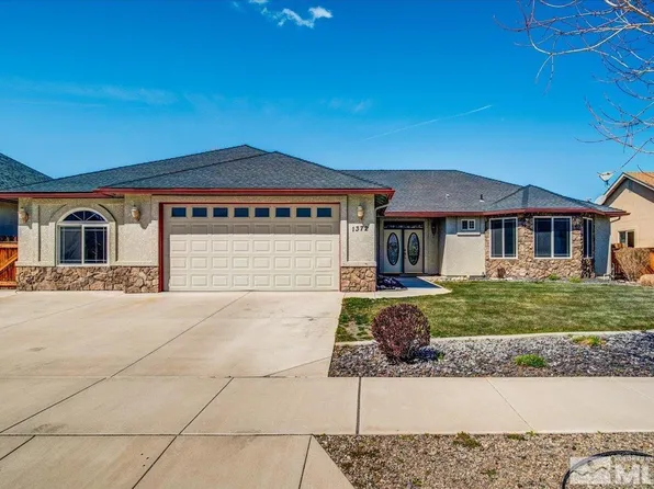 1372 Stodick Ln, Gardnerville, NV 89410