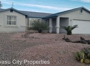 2945 Green Meadows Ln, Lake Havasu City, AZ 86404