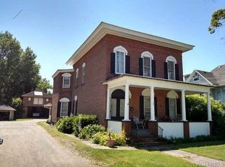 102 Main St, Batavia, NY 14020