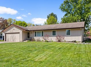2298 Pleasant View Dr, New Brighton, MN 55112