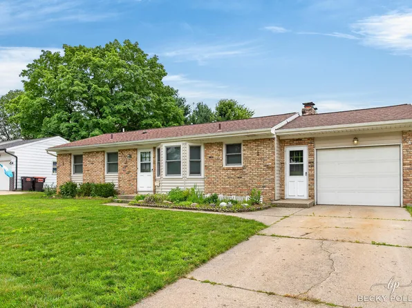 1712 41st St SW, Wyoming, MI 49519