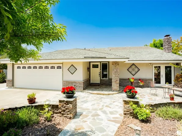 1853 Denver Ave, Claremont, CA 91711