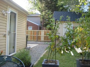 1223 McKinley St, Annapolis, MD 21403