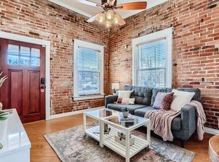 1117 W 13th Ave, Denver, CO 80204