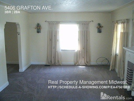 2nd image of 5406 Grafton Ave