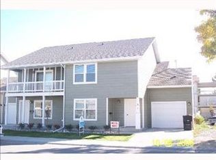 818 Avenue E, Billings, MT 59102