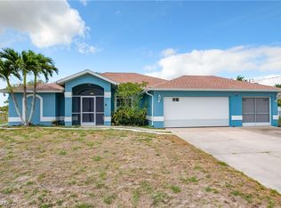 1811 NW 18th St, Cape Coral, FL 33993