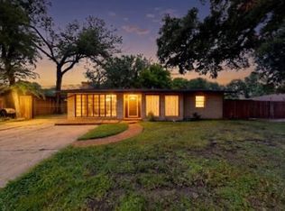 1903 Skylark Dr, Arlington, TX 76010
