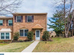 429 Carmarthen Ct, Exton, PA 19341