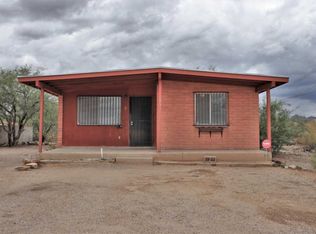 1956 W King Ave, Tucson, AZ 85713