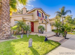 1024 Grass Valley Rd, Chula Vista, CA 91913