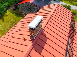 3 Old County Road, Athens, VT 05143