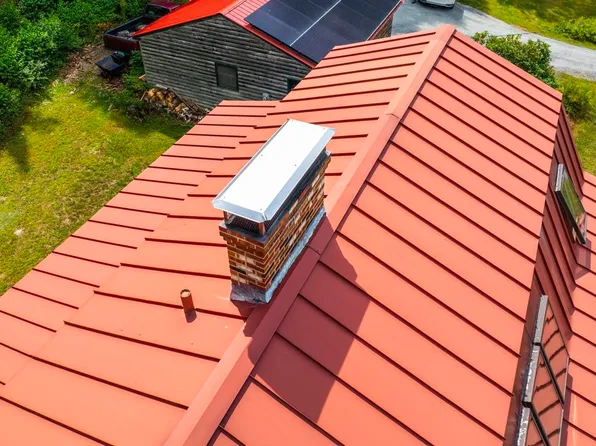 3 Old County Road, Athens, VT 05143