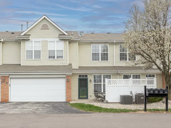 9509 Brightwell Dr, Indianapolis, IN 46260