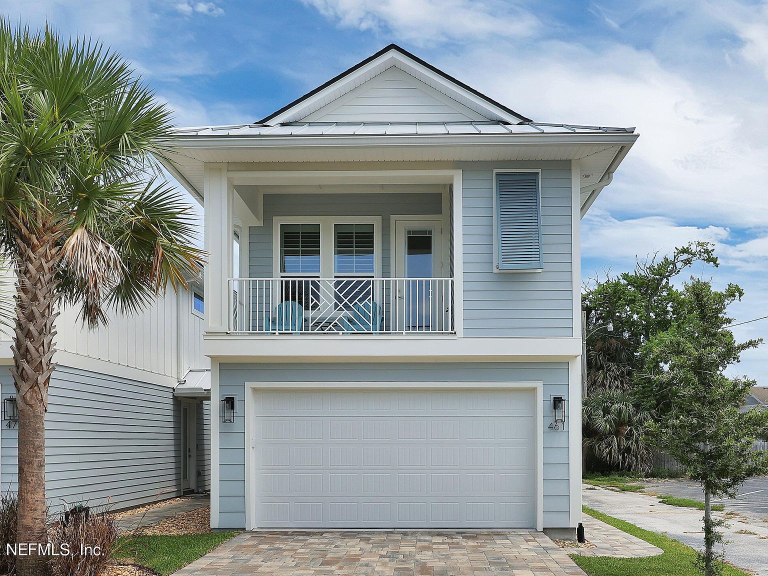 461 5TH Street N, Jacksonville Beach, FL 32250 Zillow