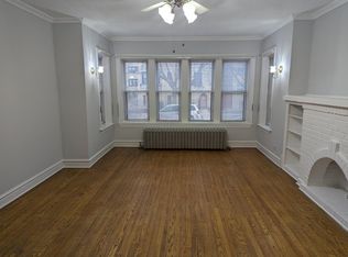 5650 N Spaulding Ave #1WW, Chicago, IL 60659