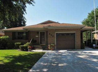 626 Northwest Ave, Ardmore, OK 73401