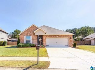 2409 Folsom St, Moody, AL 35004