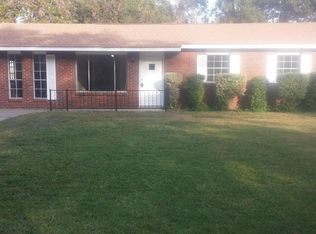 808 Nottingham Dr, Panama City, FL 32401