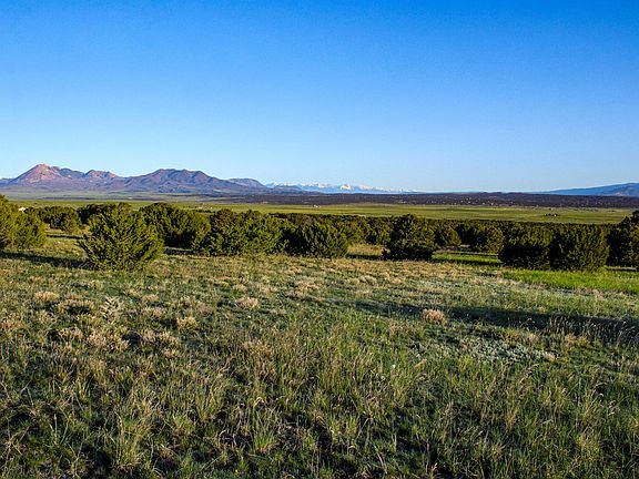 2nd image of La Veta Pines Ranches Rd Lot 15