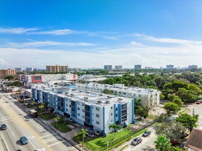 1250 NE 125th St APT 407C, North Miami, FL, 33161