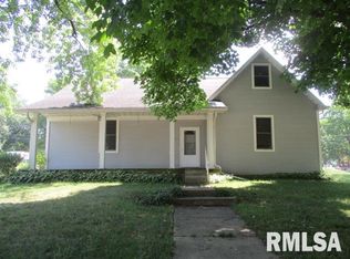 206 N Prairie St, Lacon, IL 61540