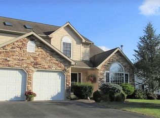 3 Fountain Run Rd, Freeburg, PA 17827