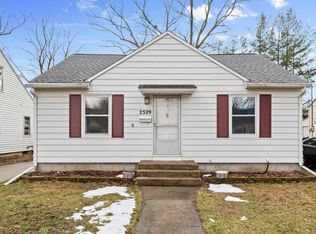 2529 Coolidge St, Madison, WI 53704