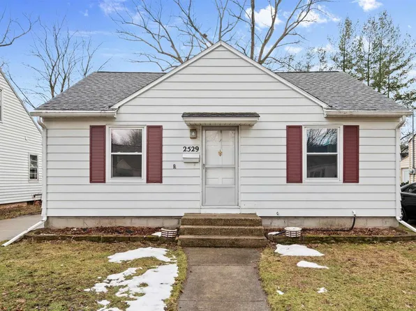 2529 Coolidge Street, Madison, WI 53704