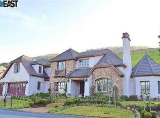 1060 Hawkshead Cir, San Ramon, CA 94583