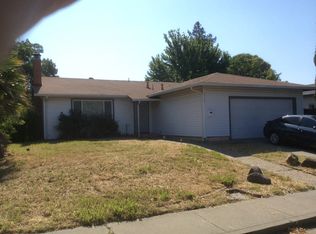 2398 Malibu Ct, Fairfield, CA 94533