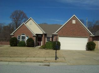 624 Birthstone Ave, Memphis, TN 38109