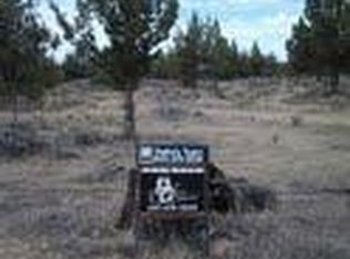 Park Lane, Culver, OR 97734