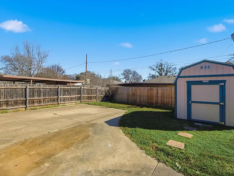 5722 Westchase Dr — Photo 24