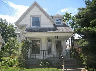 110 Edmund St, Dayton, OH 45404
