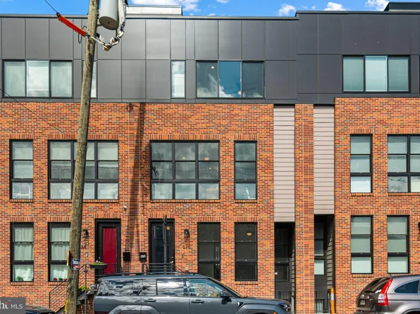 670 N 13th St, Philadelphia, PA 19123