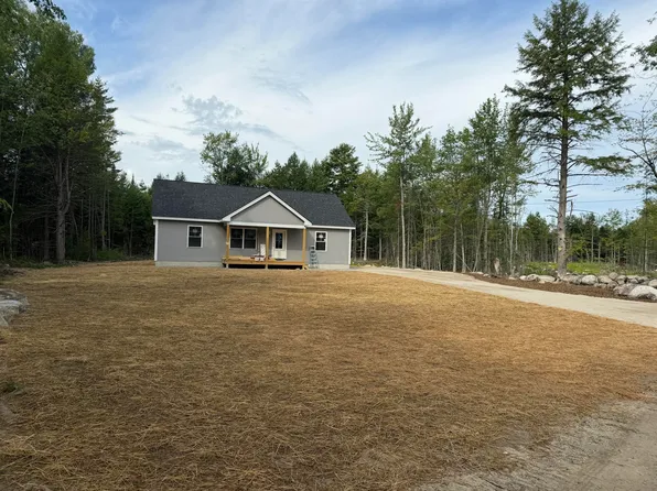 16 Smally  Way, Bridgton, ME 04009
