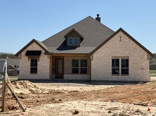 605 Tay Tay Way, Springtown, TX 76082