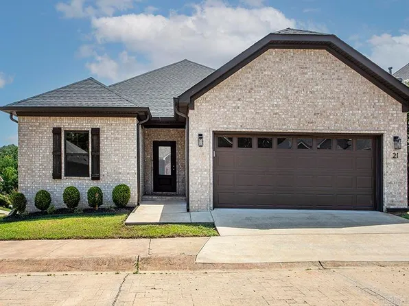 21 Pennsylvania Ct, Little Rock, AR 72223