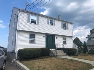 122 Albatross Rd, Quincy, MA 02169