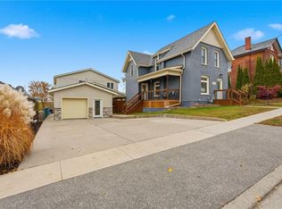 26 Terrace Hill St, Brantford, ON