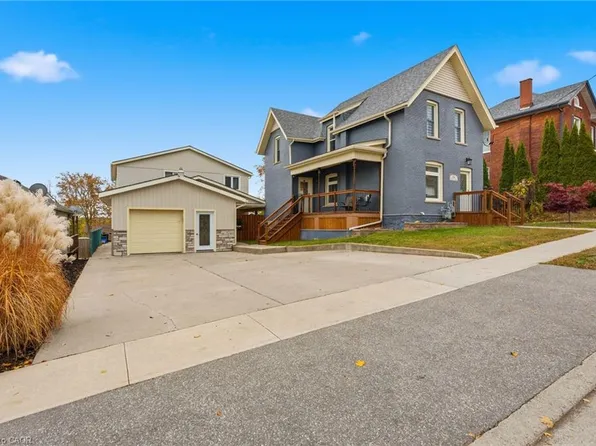 26 Terrace Hill St, Brantford, ON N3R 1E9