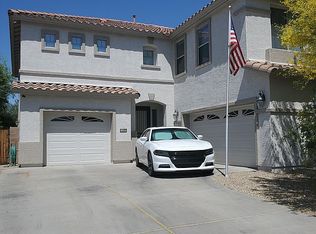 9914 N 181st Ave, Waddell, AZ 85355