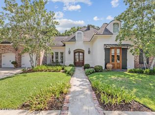 109 Woodbridge Dr, Lafayette, LA 70508