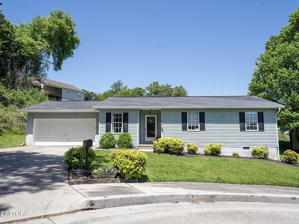 317 McNabb Pl, Maryville, TN 37801 Zillow