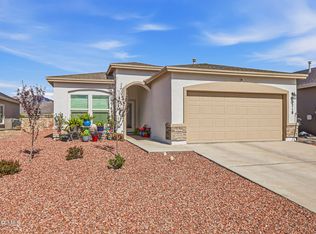7718 Cottonwood St, Anthony, TX 79821