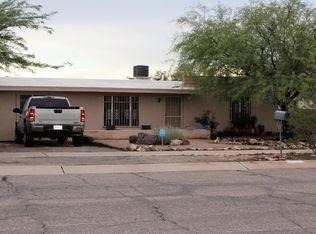 2026 W Saxony Rd, Tucson, AZ 85713