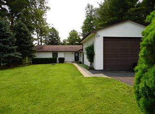 3769 Leonard Rd, Martinsville, IN 46151