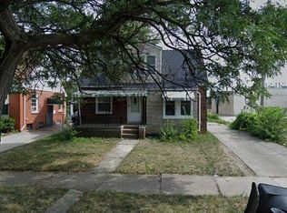 12528 Payton St, Detroit, MI 48224