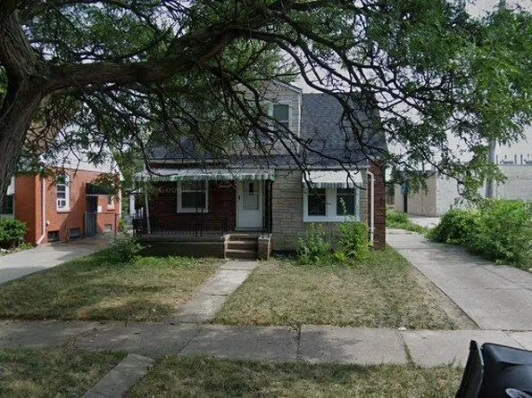 12528 Payton St, Detroit, MI 48224